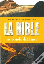 La Bible En Bande-Dessinée