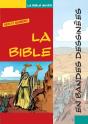 La Bible En Bandes Dessinées - Preview