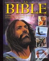 La Bible En Bandes Dessinees