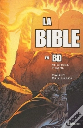 La Bible En Bd