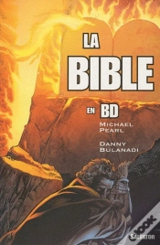 Capa do artigo La Bible En Bd