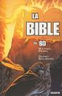 La Bible En Bd - Preview