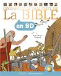 La Bible En Bd - Gf Relie - Preview