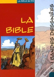 Capa do artigo La Bible En Bd