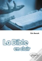 Capa do artigo La Bible En Clair