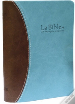 Capa do artigo La Bible ; En Français Courant
