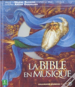 Capa do artigo La Bible En Musique