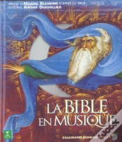 Capa do artigo La Bible En Musique