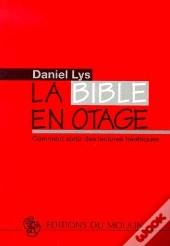 La Bible En Otage