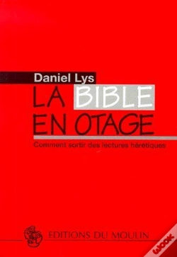 Capa do artigo La Bible En Otage