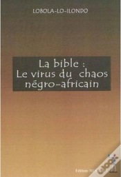 Capa do artigo La Bible En Procès