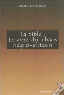 Capa do artigo La Bible En Procès