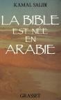 La Bible Est Née En Arabie - Preview