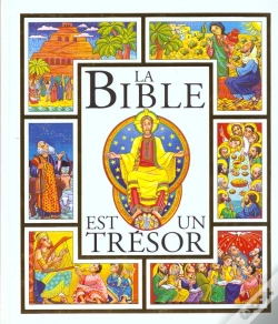 Capa do artigo La Bible Est Un Tresor
