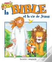 La Bible Et Histoire De Jésus
