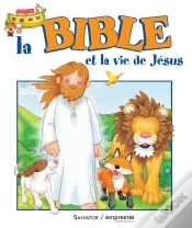 Capa do artigo La Bible Et Histoire De Jésus