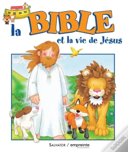 Capa do artigo La Bible Et Histoire De Jésus