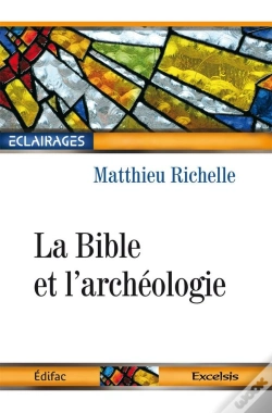 Capa do artigo La Bible Et L'Archeologie
