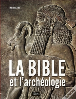 Capa do artigo La Bible Et L'Archéologie