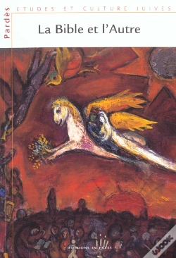 Capa do artigo La Bible Et L'Autre