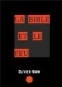 La Bible Et Le Feu - Preview
