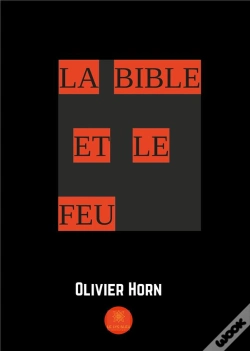 Capa do artigo La Bible Et Le Feu