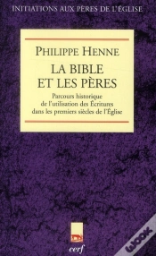 Capa do artigo La Bible Et Les Peres De L