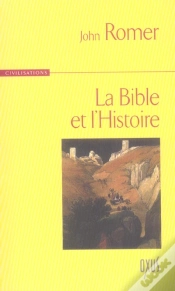 Capa do artigo La Bible Et L