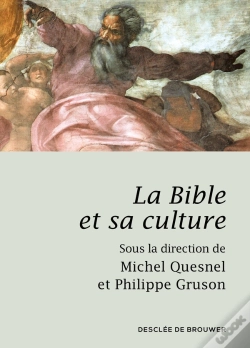 Capa do artigo La Bible Et Sa Culture