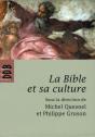 La Bible Et Sa Culture (Ned) - Preview