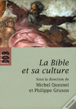 Capa do artigo La Bible Et Sa Culture (Ned)