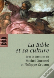 Capa do artigo La Bible Et Sa Culture (Ned)