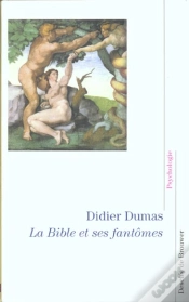 Capa do artigo La Bible Et Ses Fantomes