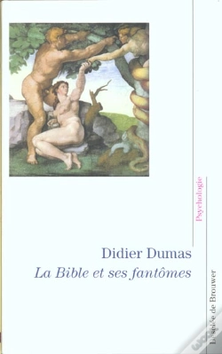 Capa do artigo La Bible Et Ses Fantomes
