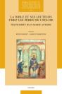 La Bible Et Ses Lecteurs Chez Les Peres D L'Eglise - Preview