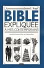 La Bible Expliquée À Mes Contemporains - Preview