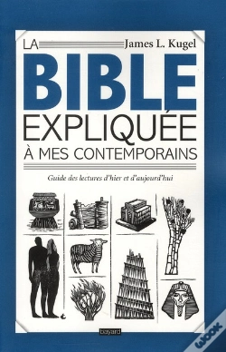 Capa do artigo La Bible Expliquée À Mes Contemporains