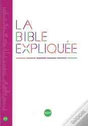 Capa do artigo La Bible Expliquée Avec Les Deutérocanoniques