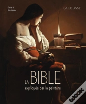 Capa do artigo La Bible Expliquée Par La Peinture