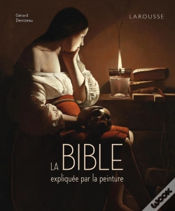 Capa do artigo La Bible Expliquée Par La Peinture