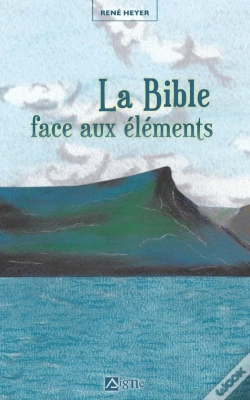Capa do artigo La Bible Face Aux Éléments