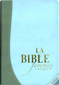 Capa do artigo La Bible Femmes A Son Ecoute