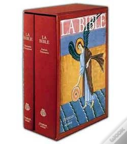Capa do artigo La Bible