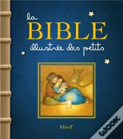 Capa do artigo La Bible Illustrée Des Petits