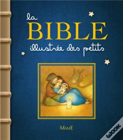 Capa do artigo La Bible Illustrée Des Petits