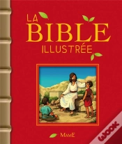 Capa do artigo La Bible Illustrée