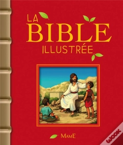 Capa do artigo La Bible Illustrée