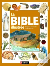 Capa do artigo La Bible Illustrée : L