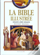 La Bible Illustree