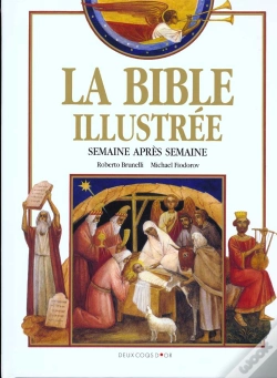 Capa do artigo La Bible Illustree